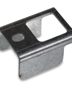 Bracket for anti-turn locking device nipple pipe AMX150tra